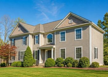 Transform Your Home with Expert Dayton Siding Replacement: A ...