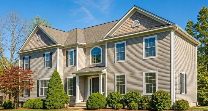 Transform Your Home with Expert Dayton Siding Replacement: A ...