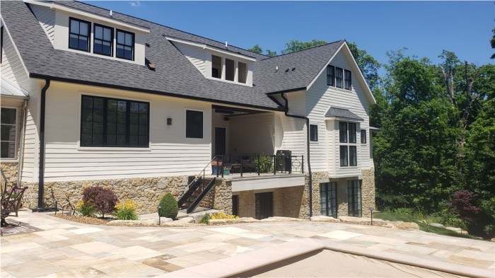 The Best James Hardie Siding Contractor in Dayton, Ohio | Feazel