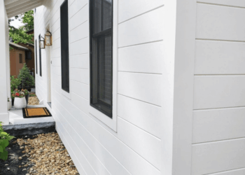 Boral TruExterior Siding