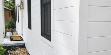 Boral TruExterior Siding