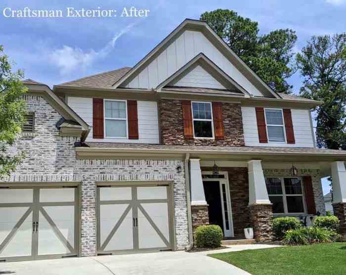 2025 Brick Siding Installation Cost | Brick Veneer a House Cost