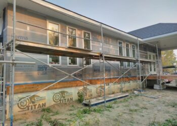 Discover The Benefits Of Cement Board Stucco Systems Alberta