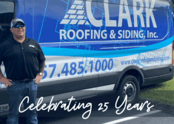 About Us – Clark Roofing