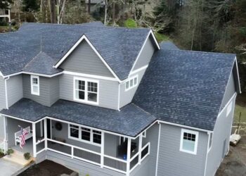Gallery | NW Roofing and Siding Pros