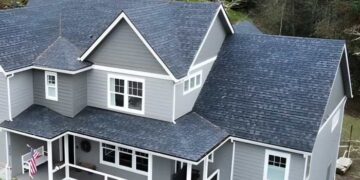 Gallery | NW Roofing and Siding Pros