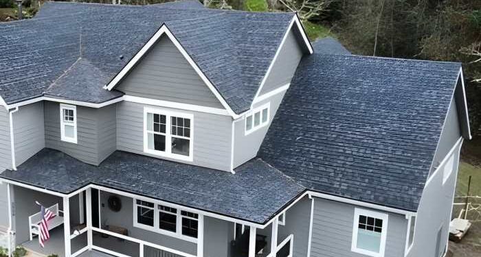 Gallery | NW Roofing and Siding Pros