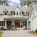 12 Best White Siding House Designs | Allura USA