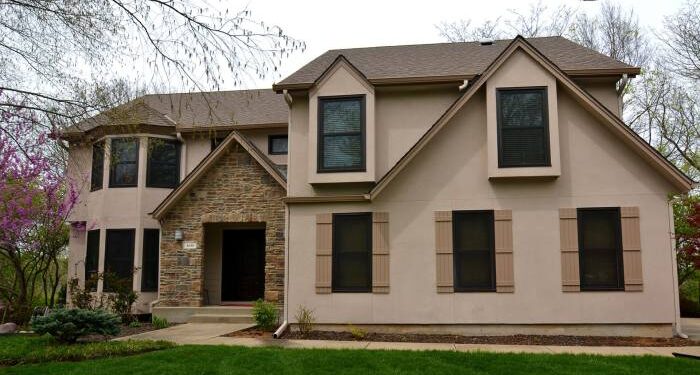 Stucco Siding Colorado Springs | Krueger Brothers