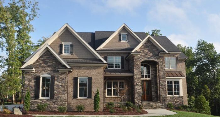 Best Siding For Brick House at Kathryn Ono blog