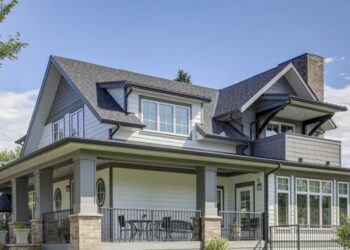 Professional Exterior Siding Calgary | TRU Exteriors 🏡