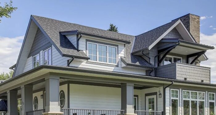 Professional Exterior Siding Calgary | TRU Exteriors 🏡