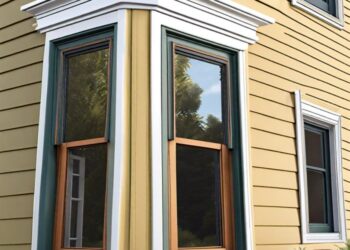15 Bay Window Exterior Ideas