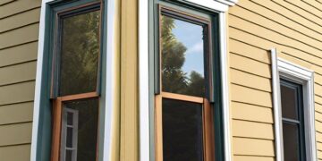 15 Bay Window Exterior Ideas