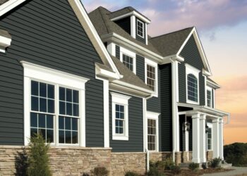 Vinyl Siding - Gentek Building Products - US