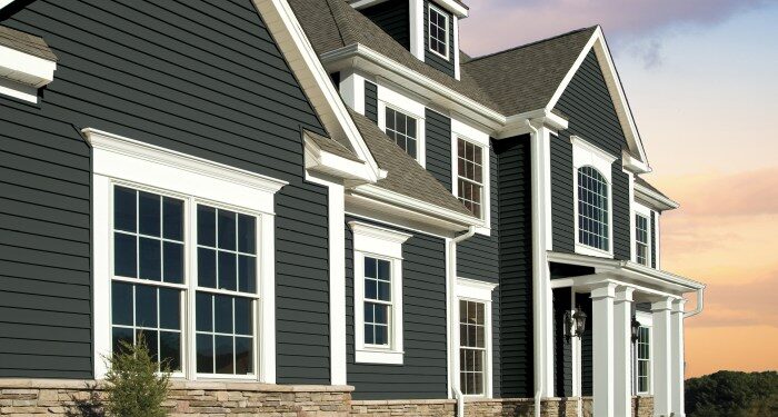 Vinyl Siding - Gentek Building Products - US