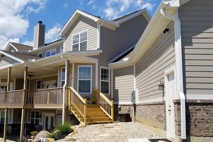 Siding Installation In Dayton, OH - AlphaOne Exteriors