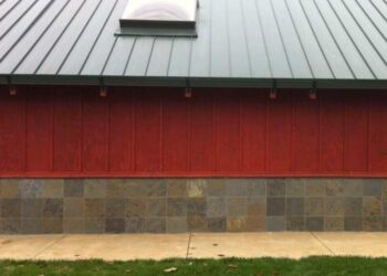 Exterior Siding Options from Romtec - Design Feature - Romtec Inc.