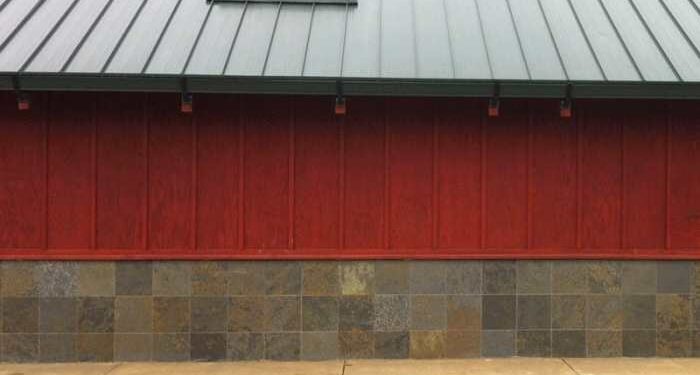 Exterior Siding Options from Romtec - Design Feature - Romtec Inc.